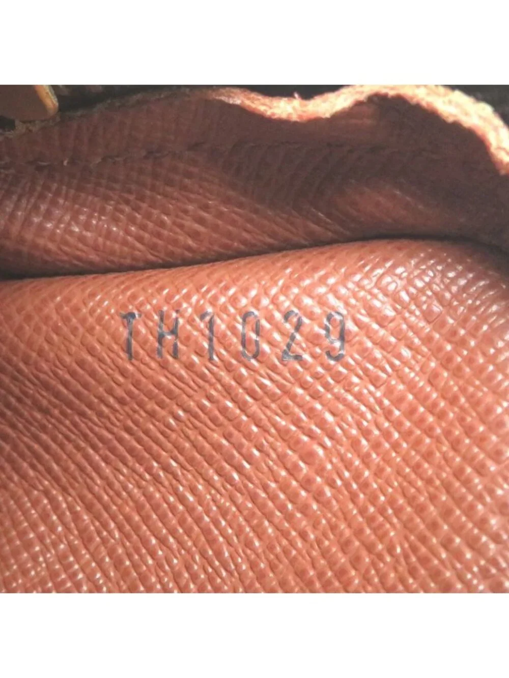 Louis Vuitton Shoulder Bag